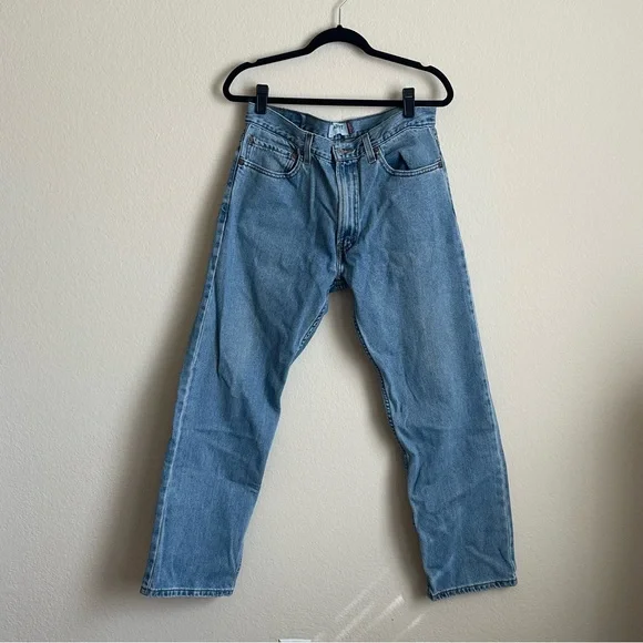 Levi’s 505 Jeans - Picture 3 of 8